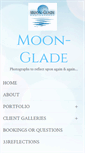 Mobile Screenshot of moon-glade.com